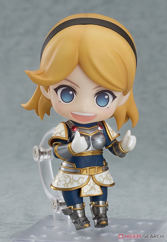 เปิดรับPreorder มัดจำ200 บาท Nendoroid Lux (PVC Figure)