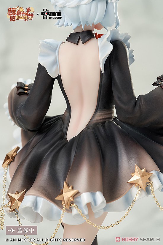 <Preorderถึง 7/7/2023 เปิดรับPreorder มัดจำ 700 บาท Virtual Idol Sister Vocal Version (PVC Figure)