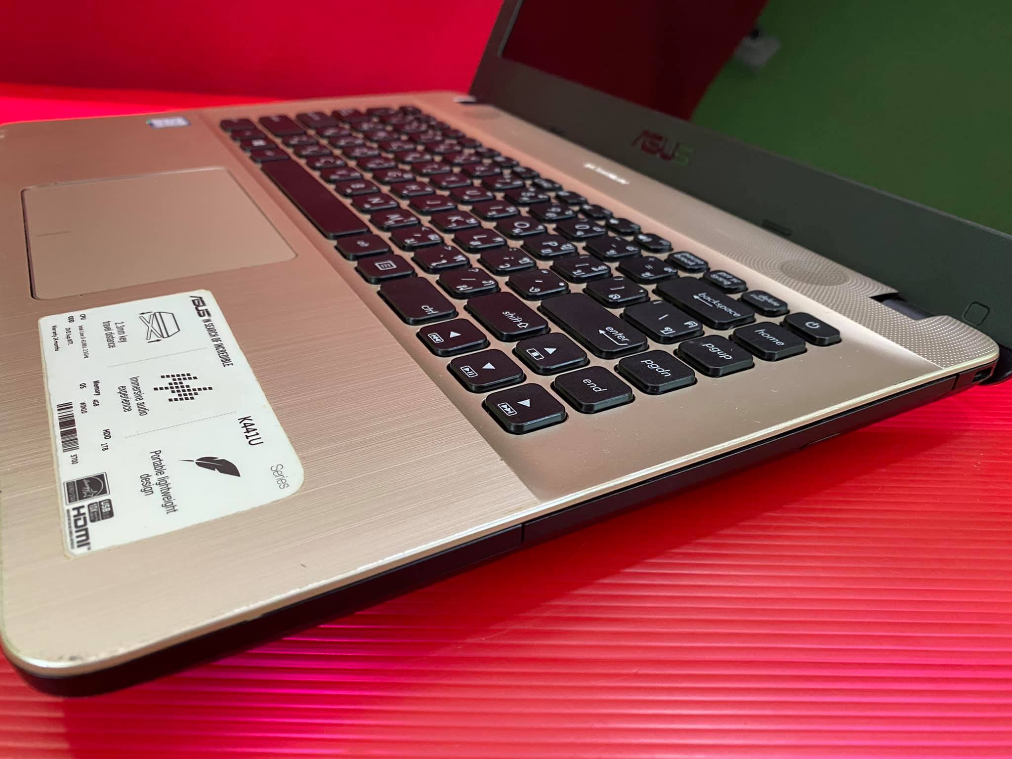 ( SOLD OUT ) Asus K441UA-WX314T