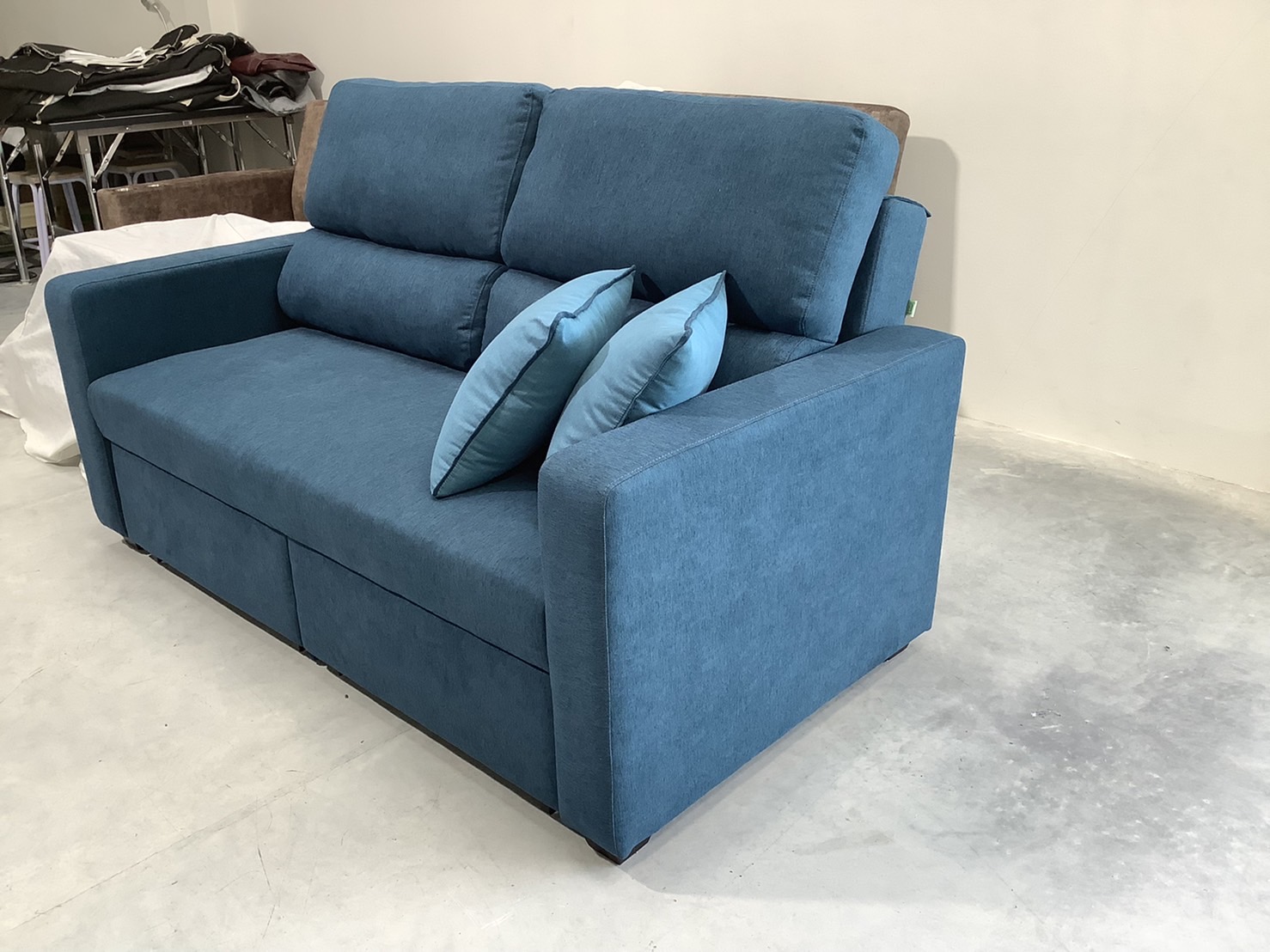 Supreme Twins Sofabed