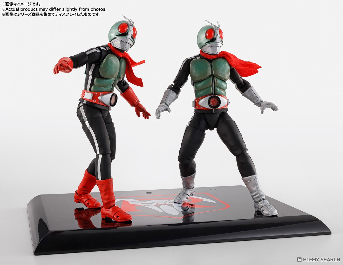 <preorder ปิดรับวันที่ 10/6/2025> เปิดรับPreorder มัดจำ 300 บาท S.H.Figuarts (SHINKOCCHOU SEIHOU) MASKED RIDER 1