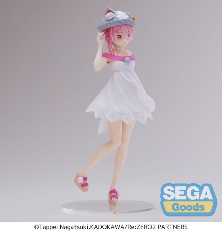 (Preorder ถึงวันที่ 31/3/2023) เปิดรับPreorder มีค่ามัดจำ 150บาทLuminasta Ram Nyatsu Day Ver.