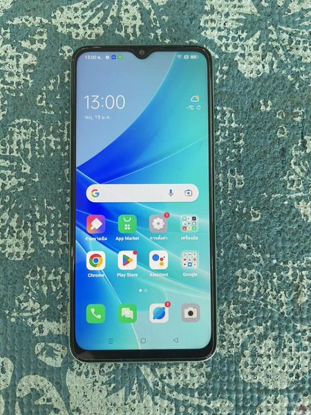 ( SOLD OUT ) OPPO A57 ประกันเหลือ