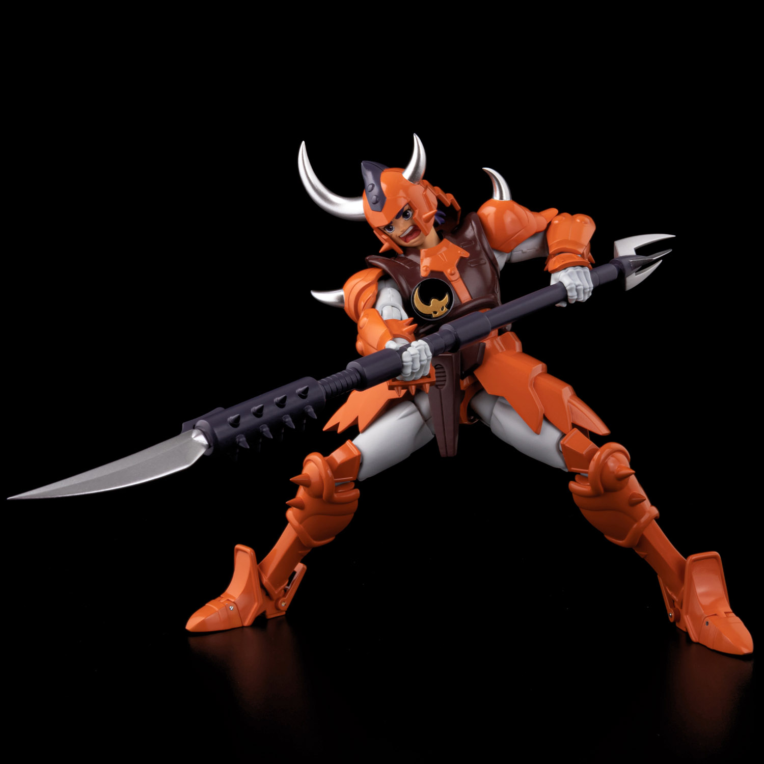 <preorder ปิดรับวันที่ 13/1/2023> เปิดรับPreorder มัดจำ 900 บาท Chou-Dan-Kadou Yoroiden-Samurai Troopers Kongo no Shu