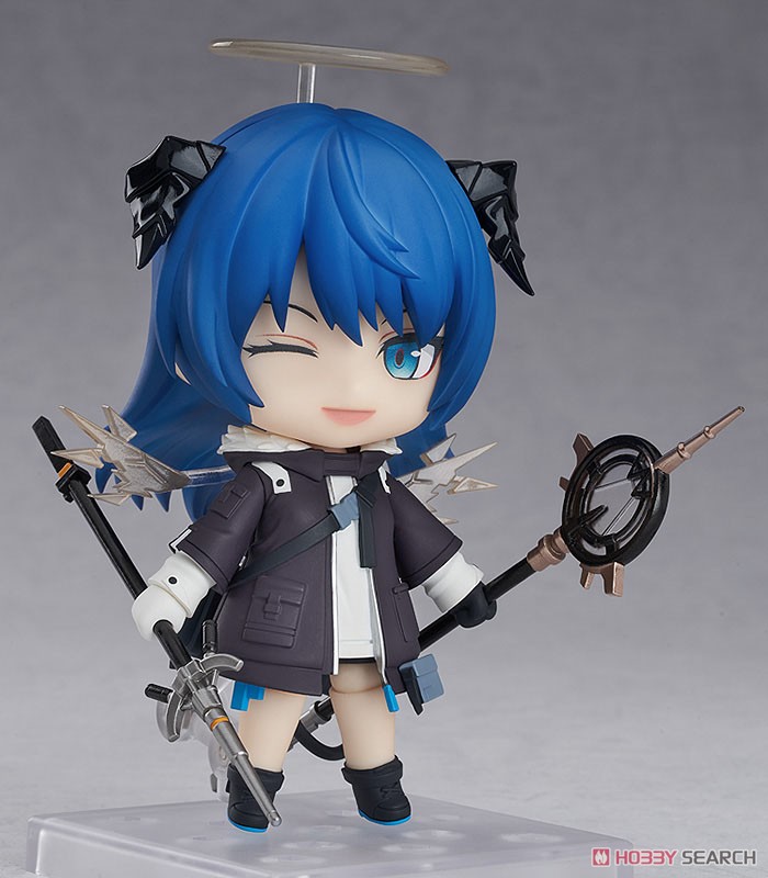 <Preorderถึง 8/7/2021> เปิดรับPreorder #มัดจำ 300 บาท Nendoroid Mostima (PVC Figure)