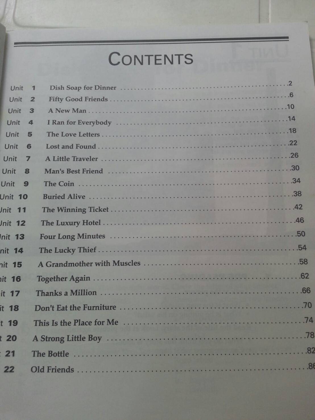 หนังสือเรียนภาษาอังกฤษอ่าน-เขียน True Stories โดย Sandra Heyer พร้อมคู่มือครูและแผนการสอน