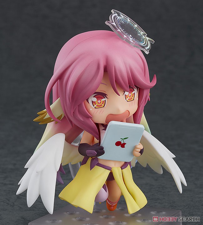 <Preorderถึงวันที่ 26/8/2022 > เปิดรับPreorder #มัดจำ 450บาท Nendoroid Jibril (PVC Figure)