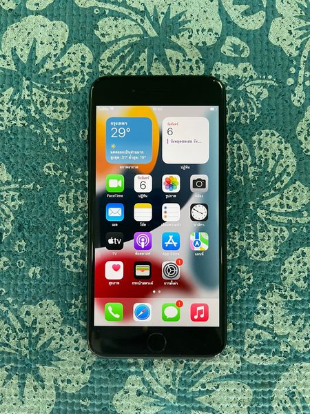( SOLD OUT ) iPhone 7 Plus 32GB Model TH