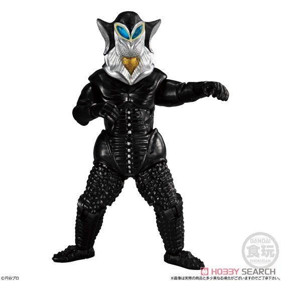 เปิดรับPreorder มัดจำ 300 บาท CHODO ULTRAMAN 7 W/O GUM โมเดลสำเร็จ แบบ10กล่อง(ได้ครบ 5แบบ +5ตัวซ้ำ) สำเนา