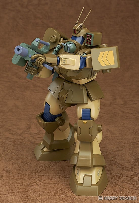 <Preorder ถึง 21/11/2025>เปิดรับPreorder มัดจำ 400 บาท COMBAT ARMORS MAX 09: 1/72nd Scale Abitate