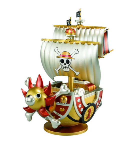 (Preorder ถึง17/5/2022) เปิดรับPreorder มีค่ามัดจำ 100 บาท ONE PIECE MEGA WORLD COLLECTABLE FIGURE SPECIAL!! GOLD COLOR