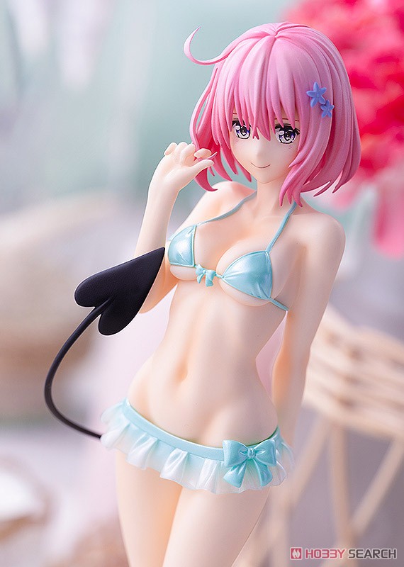 <Preorderถึง 5/6/2021>เปิดรับPreorder มัดจำ 200 บาท Pop Up Parade Momo Belia Deviluke (PVC Figure)
