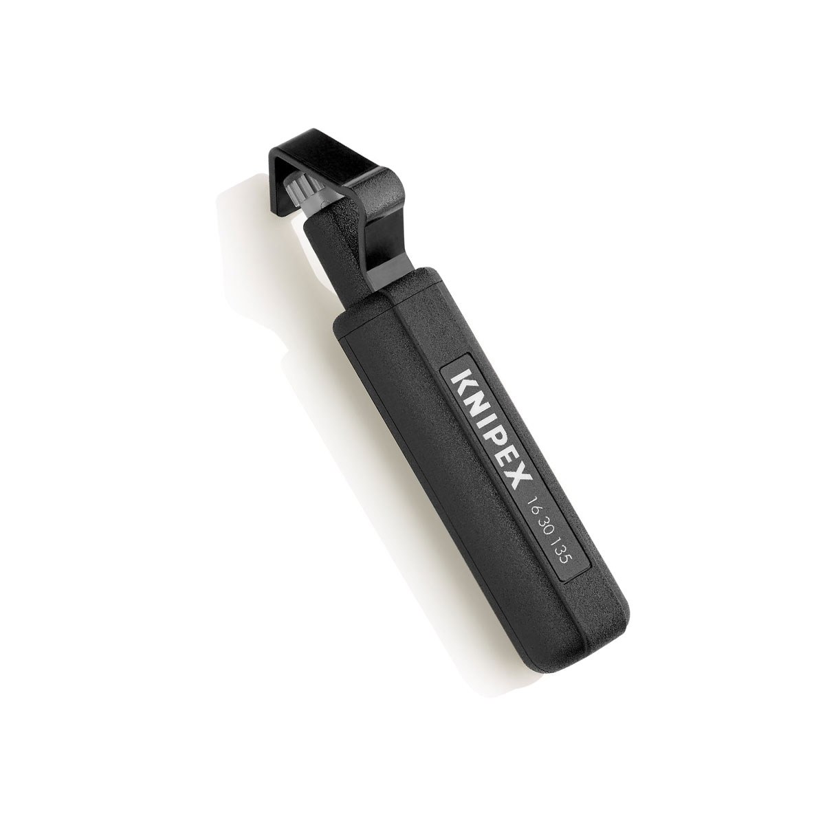 KNIPEX เครื่องมือสำหรับปอกสายเคเบิล แบบเกลียว (135mm.) NO.16 30 135 SB