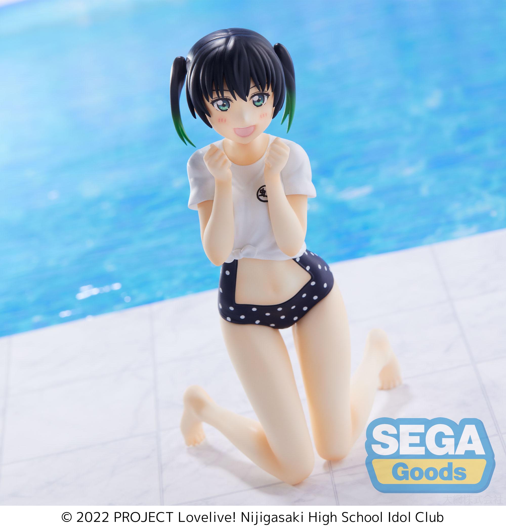 (Preorder ถึงวันที่ 11/3/2023) เปิดรับPreorder มีค่ามัดจำ 150บาท PM Chokonose Yu - Love Live!