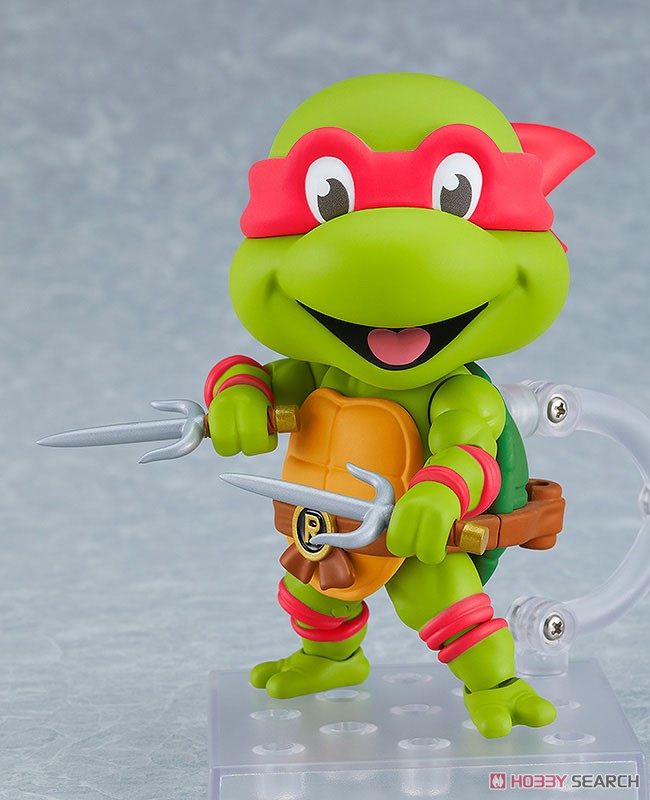 <Preorderถึงวันที่ 24/2/2023 > เปิดรับPreorder #มัดจำ500บาท Nendoroid Raphael (Completed)