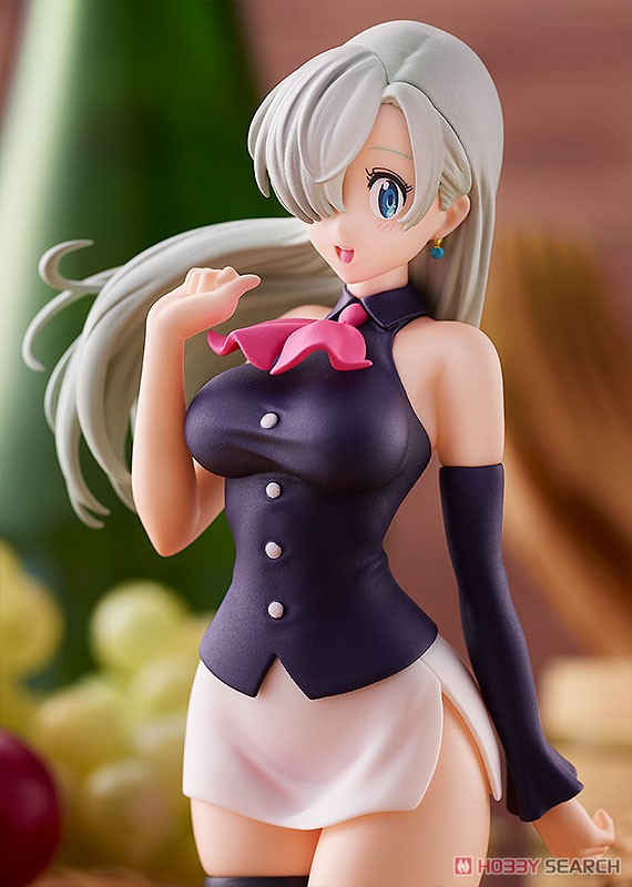 <Preorderถึง 22/3/2024>เปิดรับPreorder มัดจำ 300 บาท Pop Up Parade Elizabeth (PVC Figure)