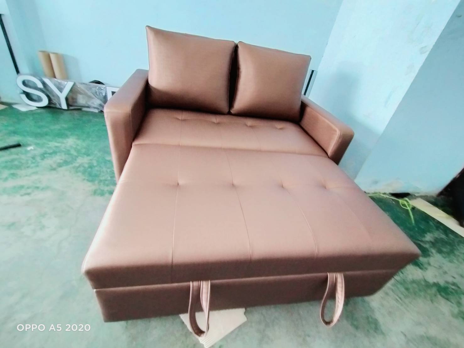 โซฟาเบด Studio 150 cm