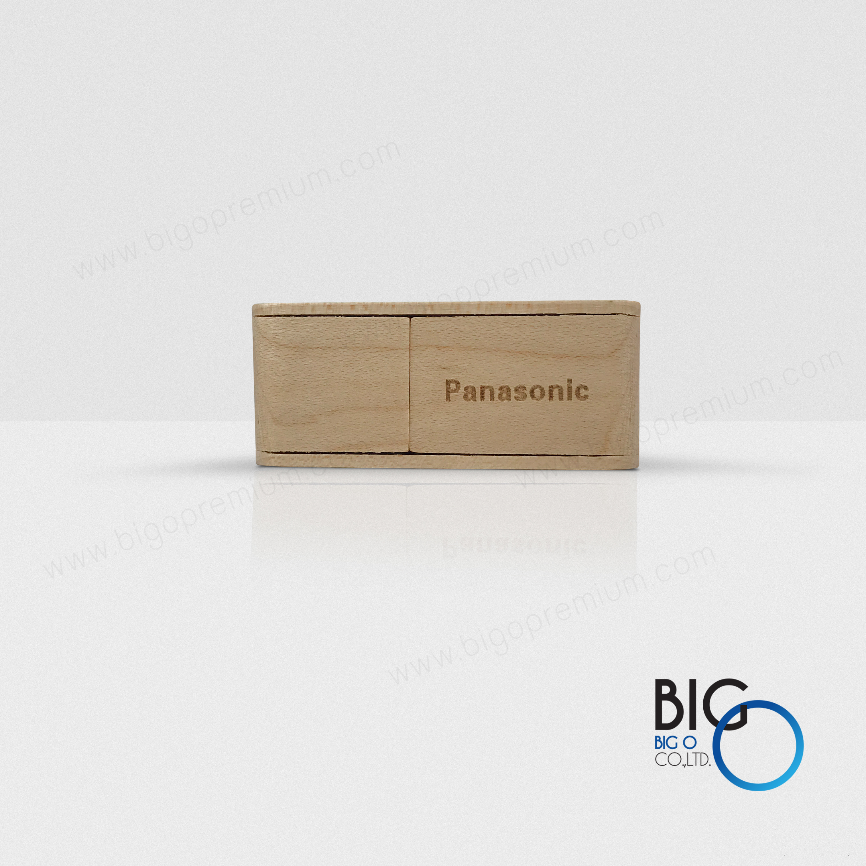 บริษัท ดีใจดีไลท์ จำกัด [Panasonic]