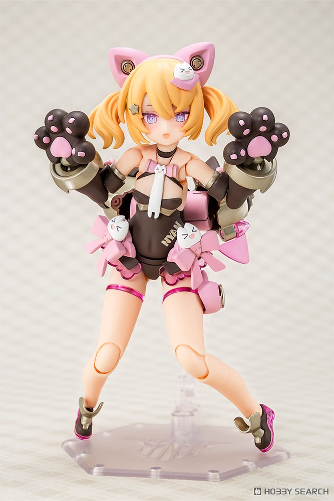 <Preorderถึง 2/5/2025>เปิดรับPreorder มัดจำ 200 บาท PUNI☆MOFU KURO MAO
