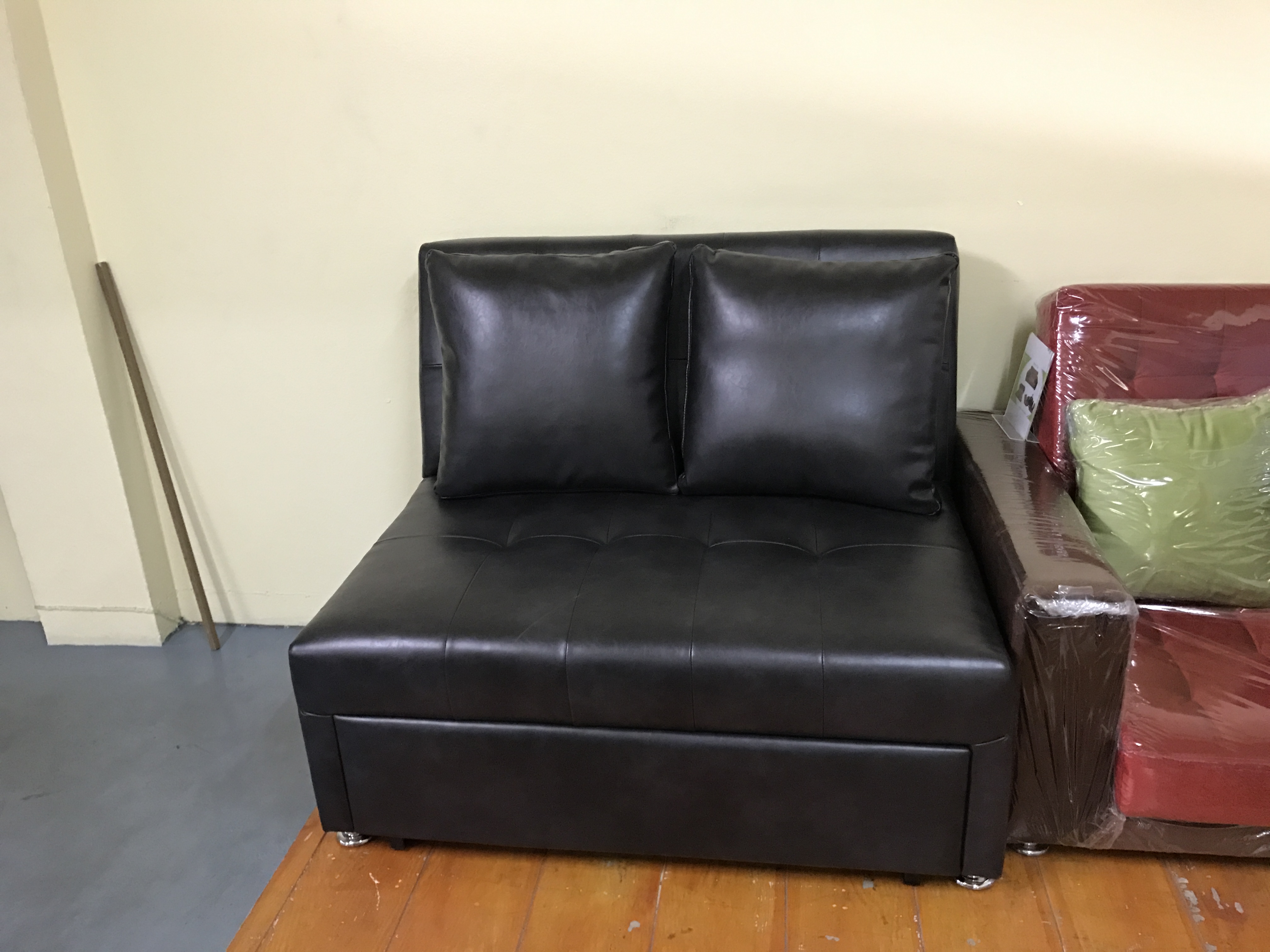 โซฟาเบด PIkO 110 cm