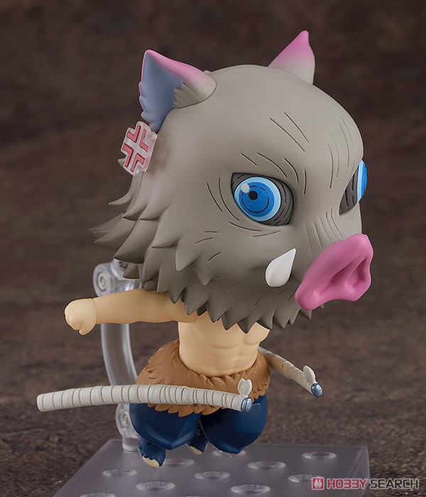 <Preorderถึงวันที่ 10/10/2025 > เปิดรับPreorder #มัดจำ 400 บาท Nendoroid Inosuke Hashibira (PVC Figure)