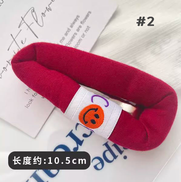 กิ๊บติดผมแบบไป๋ลู่