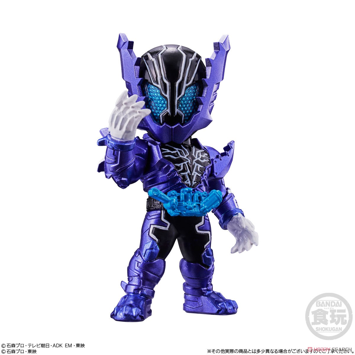 <Preorderภึง3/10/2022>เปิดรับPreorder มัดจำ 150 บาท CONVERGE MOTION KAMEN RIDER 2 SET W/O GUM