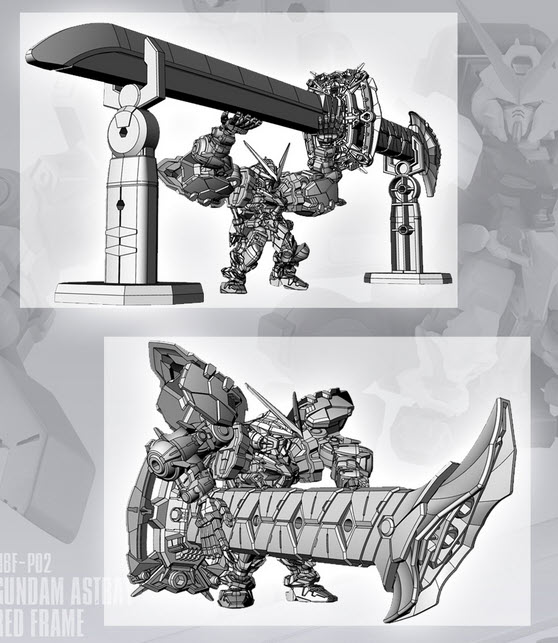 <Preorderภึง13/8/2021>เปิดรับPreorder มัดจำ400 บาท ENSEMBLE EX32 POWER LOADER SET