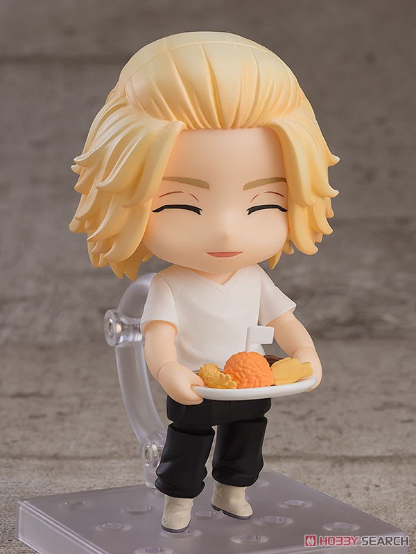 <Preorderถึง 12/8/2021> เปิดรับPreorder #มัดจำ 300 บาท Nendoroid Nendoroid Mikey (Manjiro Sano)