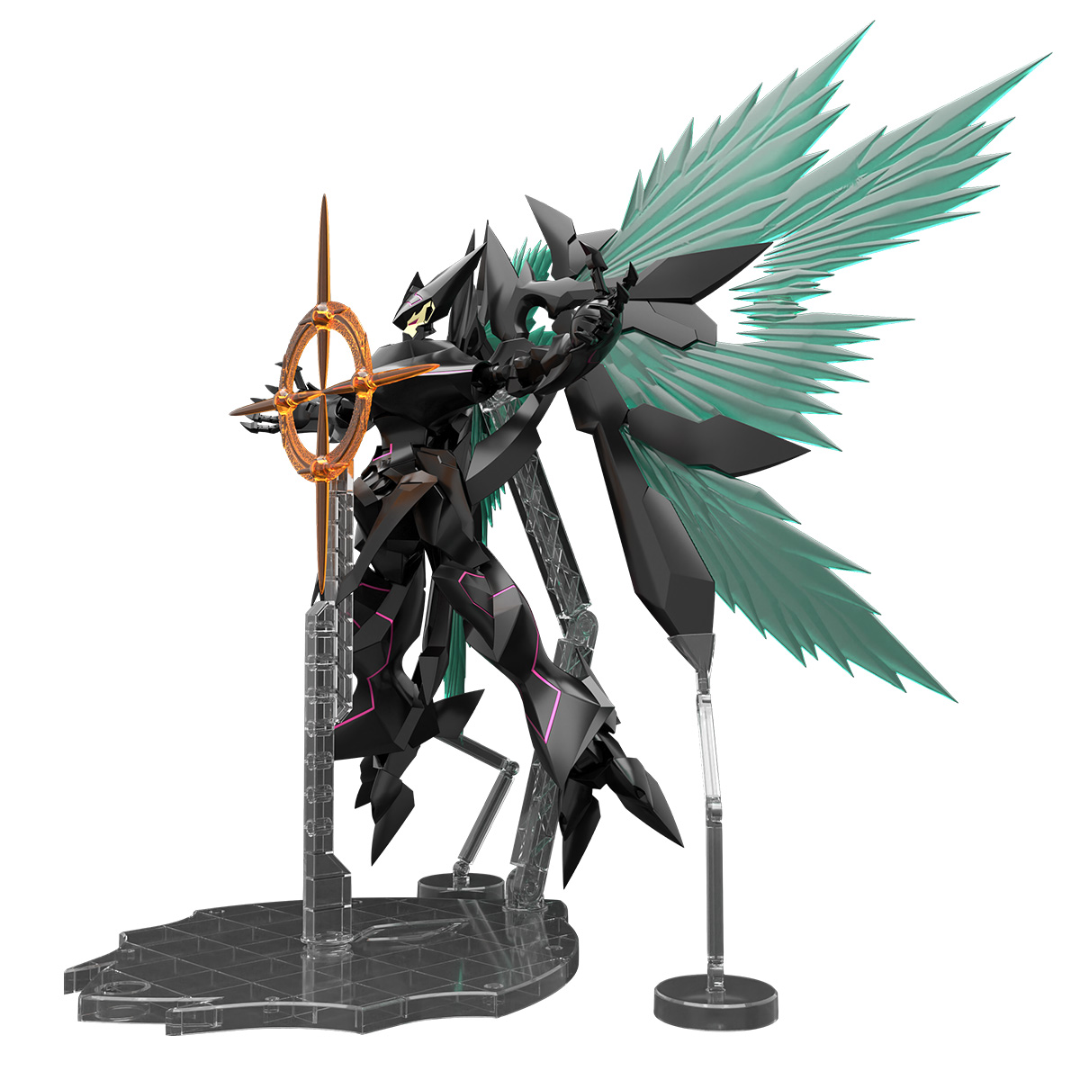 < Preorder ปิดวันที่ 19/2/2025 > 🔔เปิดรับPreorder มัดจำ 900 บาทSMP [SHOKUGAN MODELING PROJECT] SUPER ROBOT WARS OG ASTRANAGANT W/O GUM
