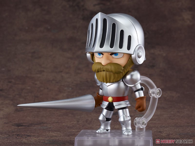 <Preorderถึงวันที่4/3/2022 > เปิดรับPreorder #มัดจำ 400 บาท Nendoroid Arthur (PVC Figure
