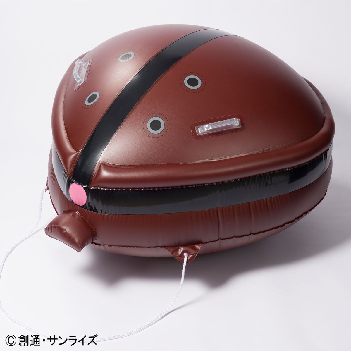 กันดั้ม Plex Mobile Suit Gundam Acguy Float