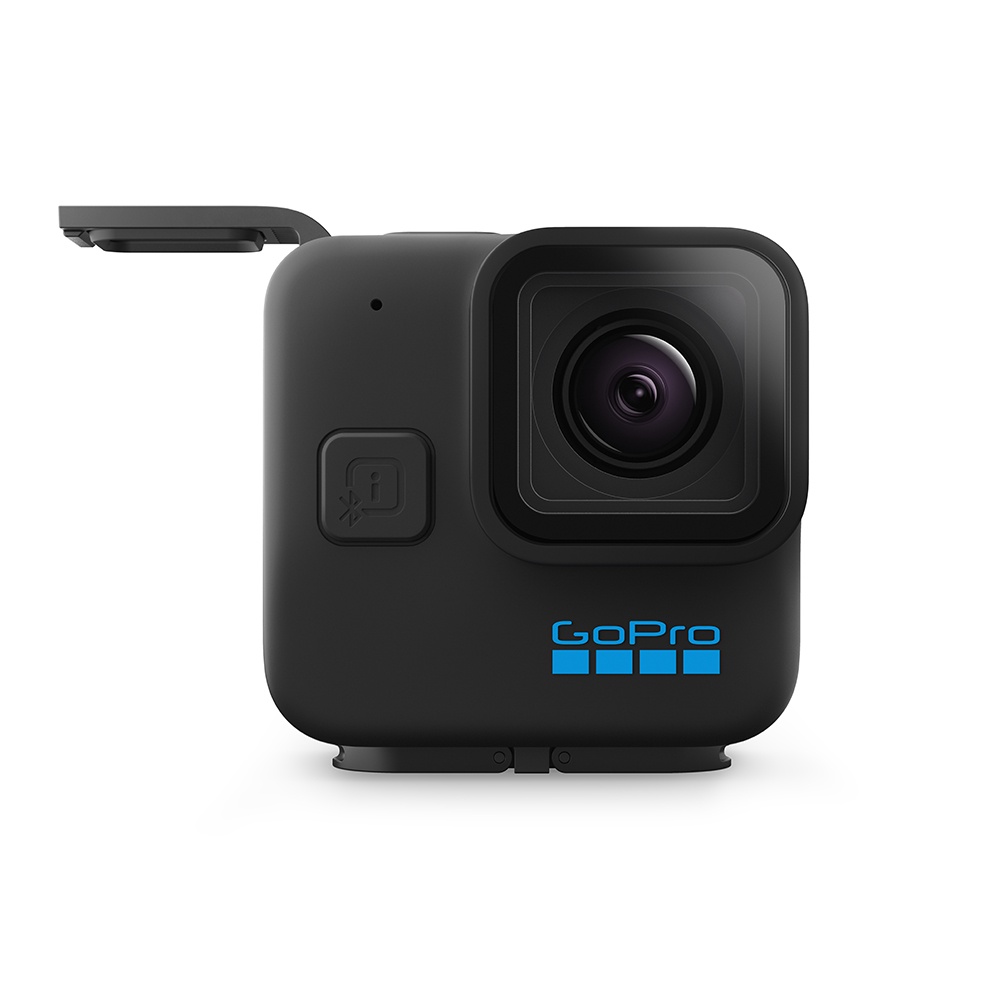 GoPro 11 Mini โปรโมชั่น ใหม่! เล็กแต่แรง