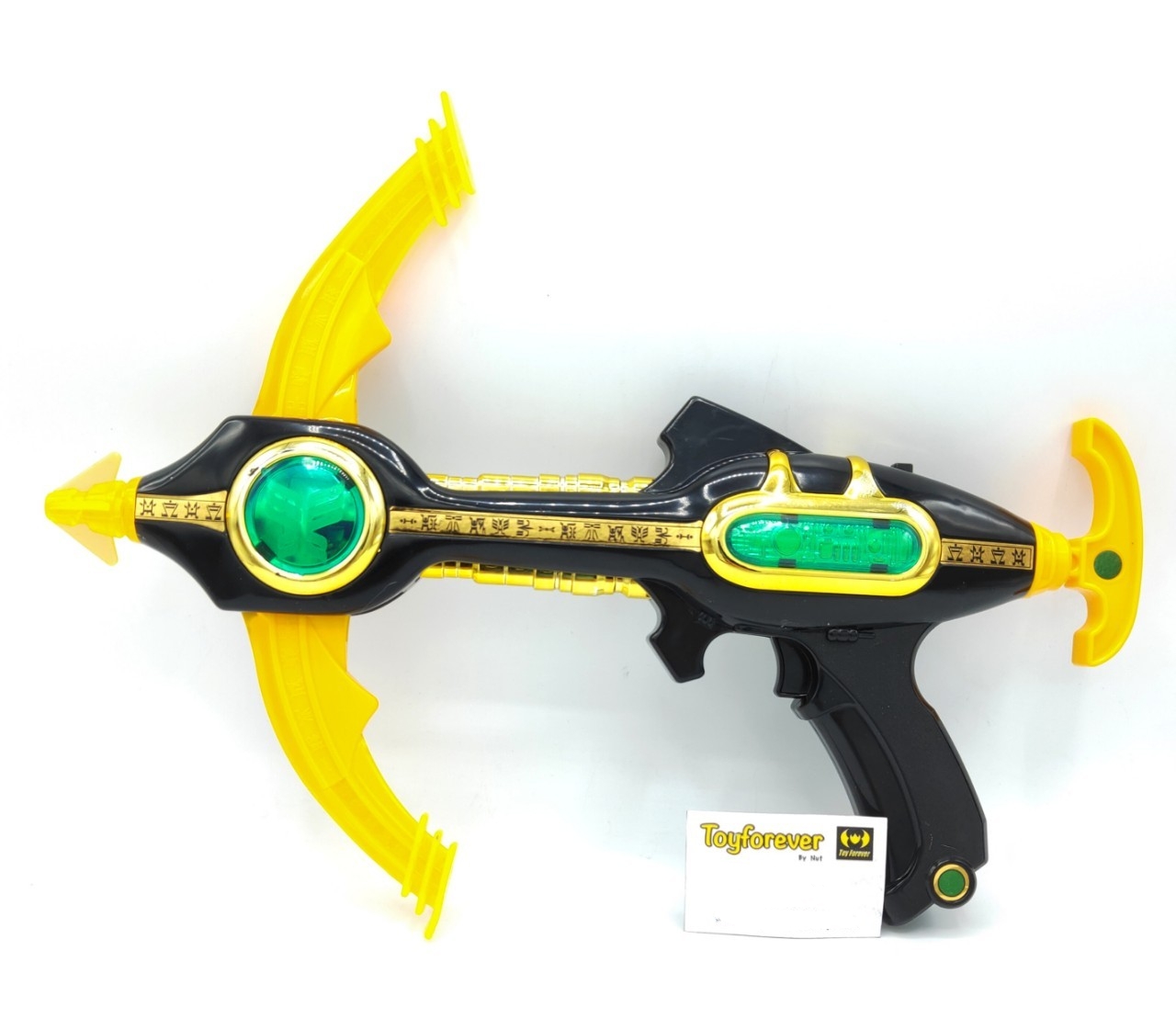 Dx kuuga Pegasus Bowgun ธนูไรเดอ์คูกะ ดึงไม่ล้อก