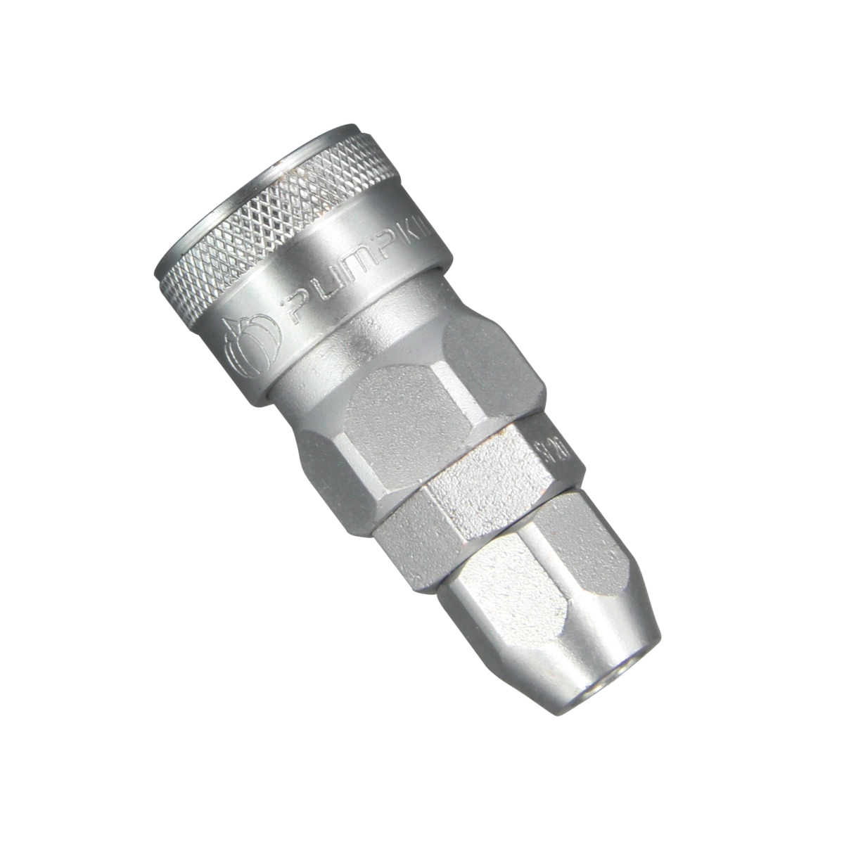 Pumpkin ข้อต่อสวมเร็วคอปเปอร์เสียบสาย PU SP30 [60420]