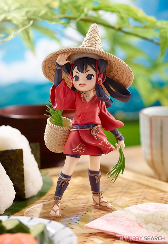 <Preorderถึง 20/8/2021>เปิดรับPreorder มัดจำ 200 บาท Pop Up Parade Princess Sakuna (PVC Figure)