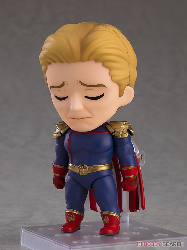 <Preorderถึงวันที่ 25/8/2023 > เปิดรับPreorder #มัดจำ 500 บาท Nendoroid Homelander (Completed)