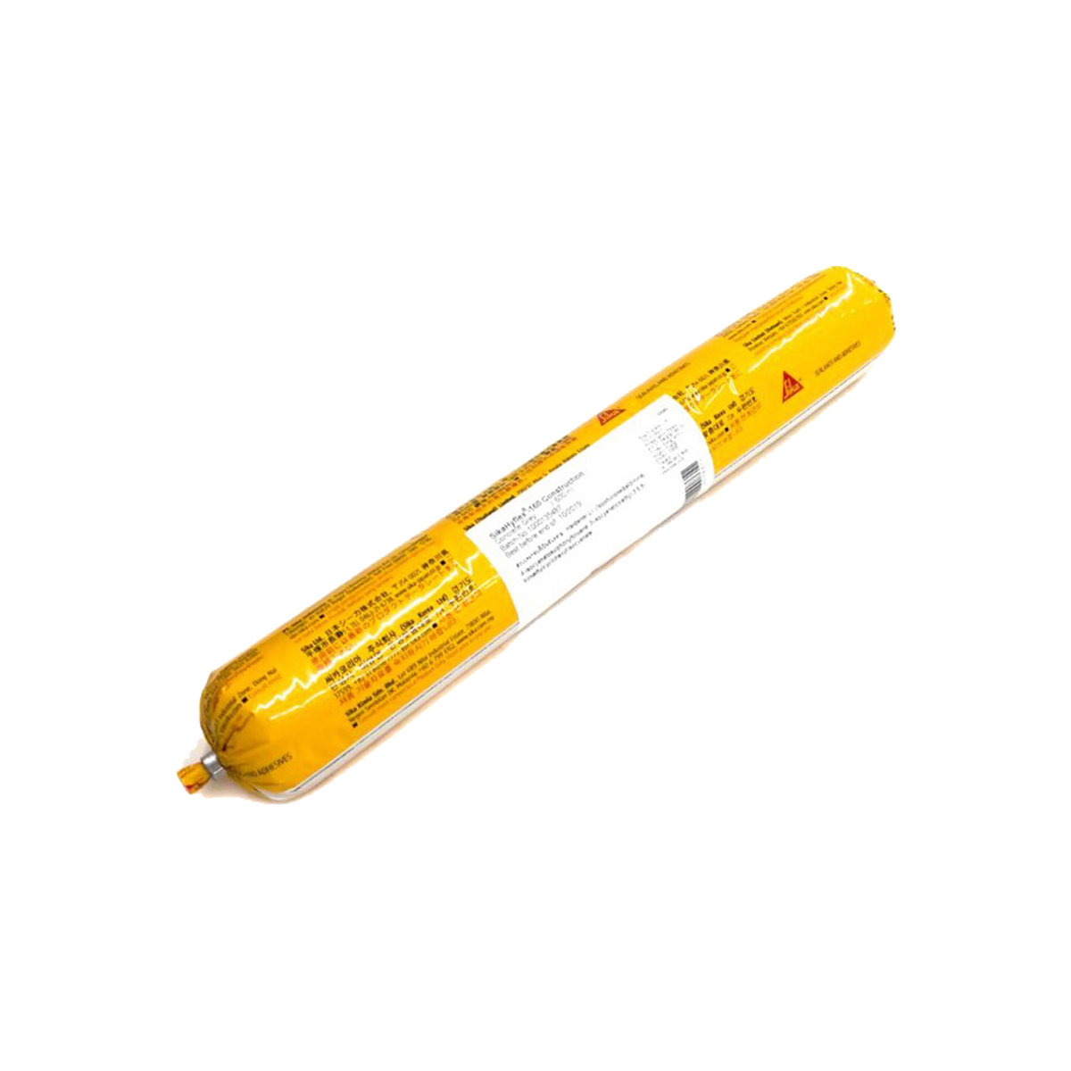 SIKA กาวยาแนว PU.ชนิดยืดหยุ่น (600ml.) (สีขาว) SikaHyflex-740 Con. TH