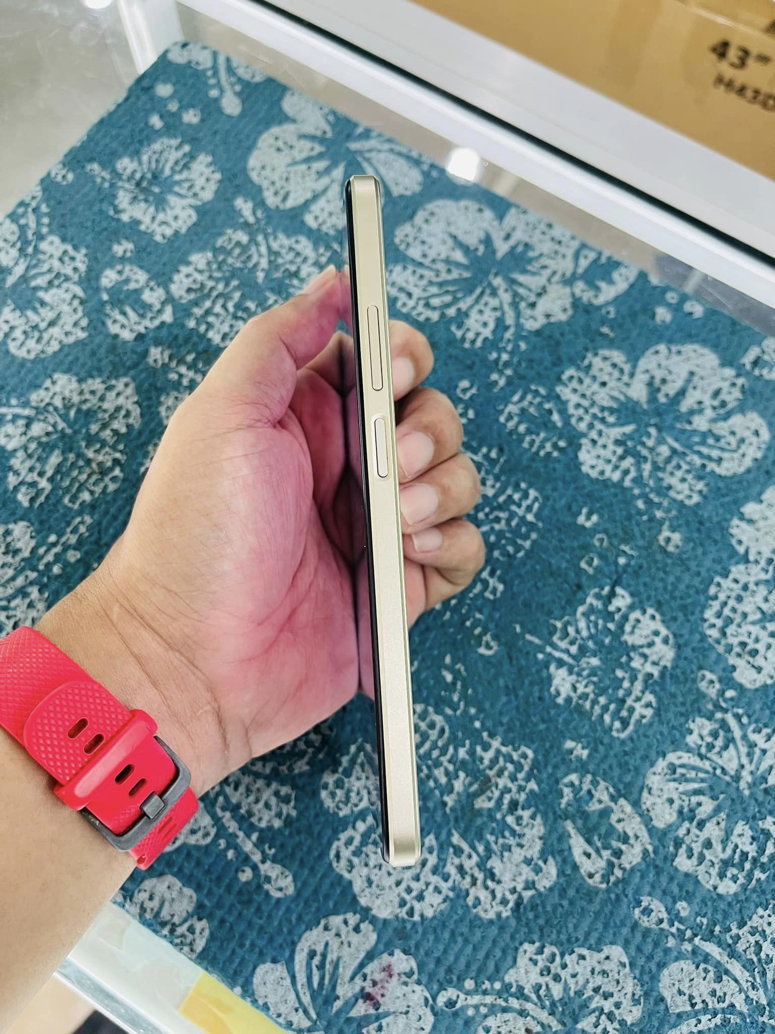 ( SOLD OUT ) OPPO A17K ประกันเหลือ