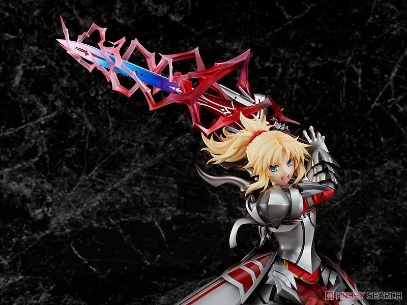 <Preorderถึง 8/10/2021>เปิดรับPreorder มัดจำ 1200 บาท 1/7 Saber/Mordred -Clarent Blood Arthur- (PVC Figure)