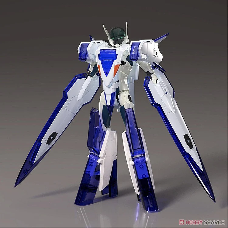 <Preorder ปิดรับวันที่ 14/2/2025 >เปิดรับPreorder มัดจำ 600 บาท PLAMATEA AM Driver Jenus & Board Visor (Plastic model)