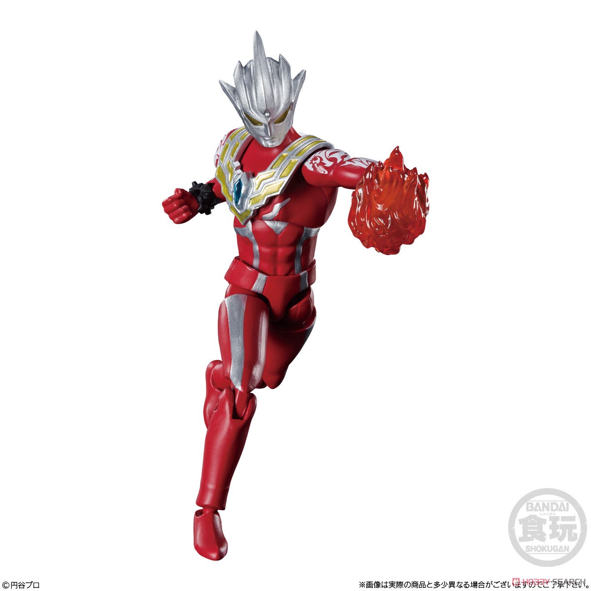 <Preorderภึง 9/3/2022>เปิดรับPreorder มัดจำ 200 บาทCho-Do Alpha Ultraman 2 (Set of 10) ได้ครบ6แบบ+4ตัวสุ่มซ็ำ