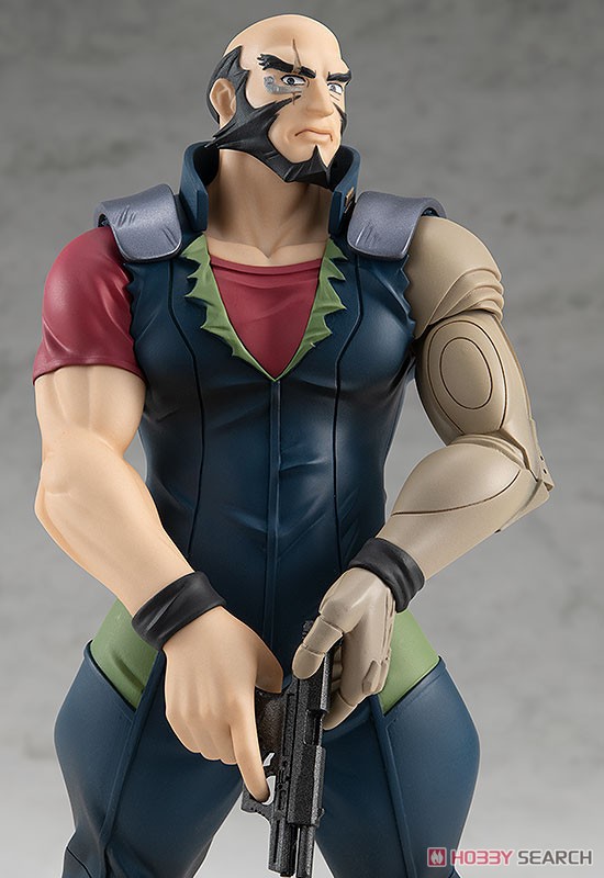 <Preorderถึง 20/5/2022>เปิดรับPreorder มัดจำ 200 บาท Pop Up Parade Jet Black (PVC Figure)