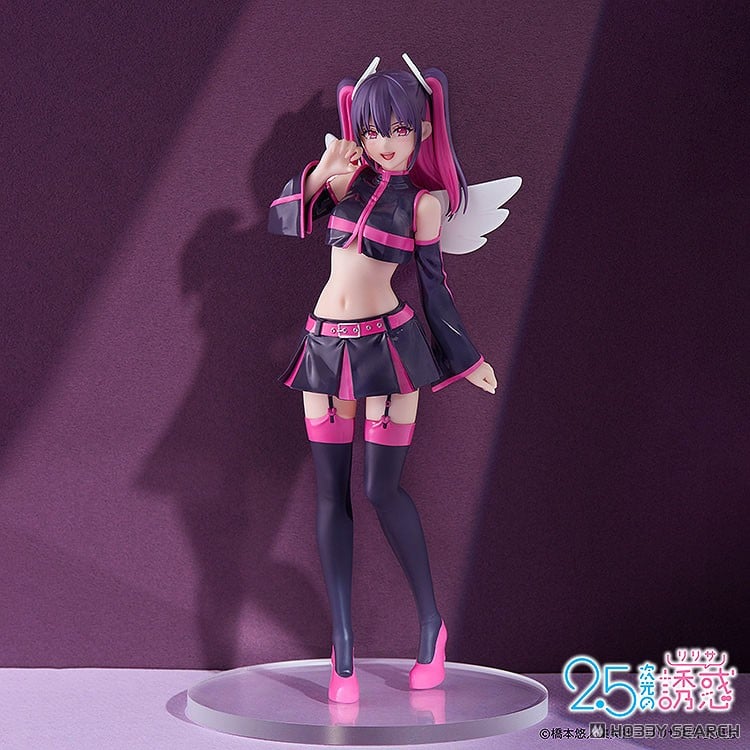 <Preorderถึง 25/4/2025>เปิดรับPreorder มัดจำ 300 บาท POP UP PARADE Miriella: Angel Airborne Corps Ver.