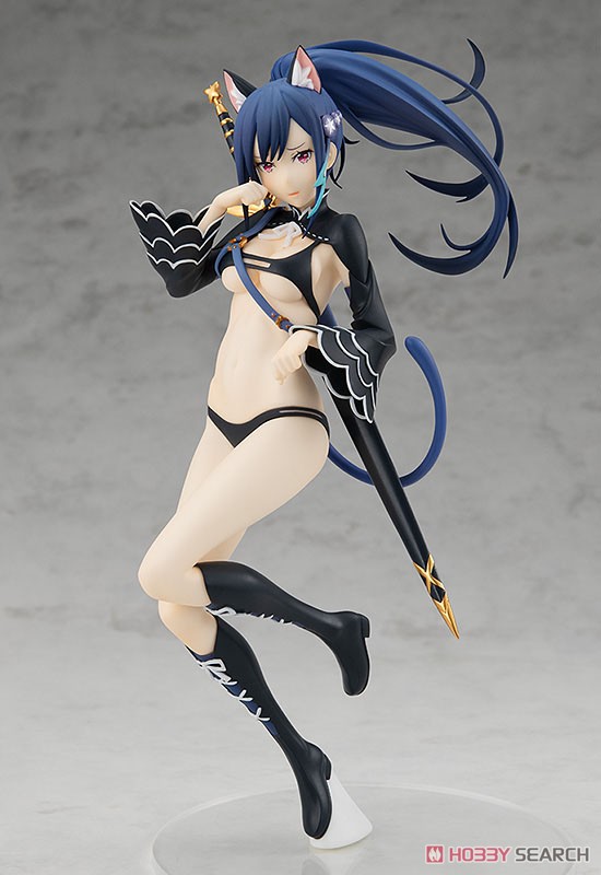 <Preorderถึง 2/9/2022> 🔔เปิดรับPreorder มัดจำ 400 บาท PPop Up Parade Abramelin: Cat Kingdom Ver. (PVC Figure)