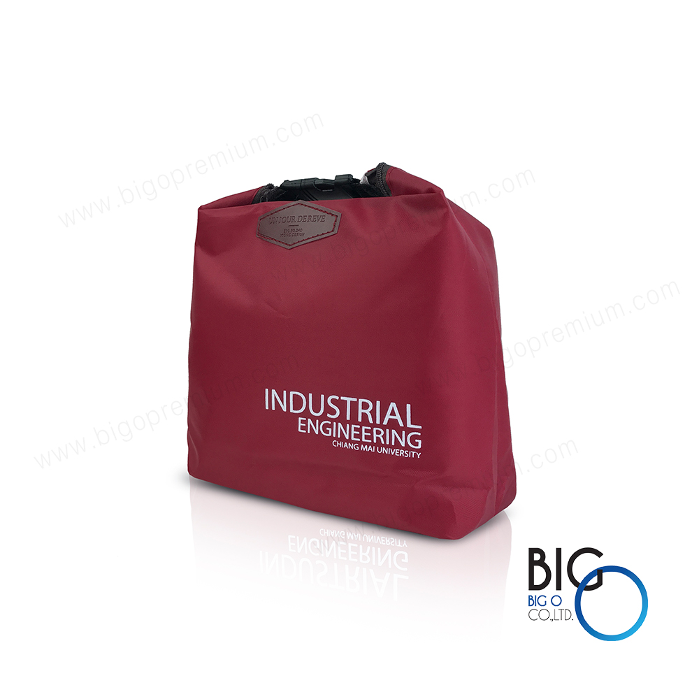 Industrial Engineering : Chiang Mai University