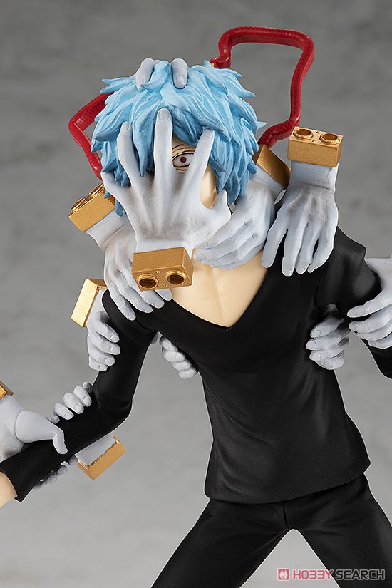 <Preorderถึง 3/12/2021>เปิดรับPreorder มัดจำ 200 บาท Pop Up Parade Tomura Shigaraki (PVC Figure)