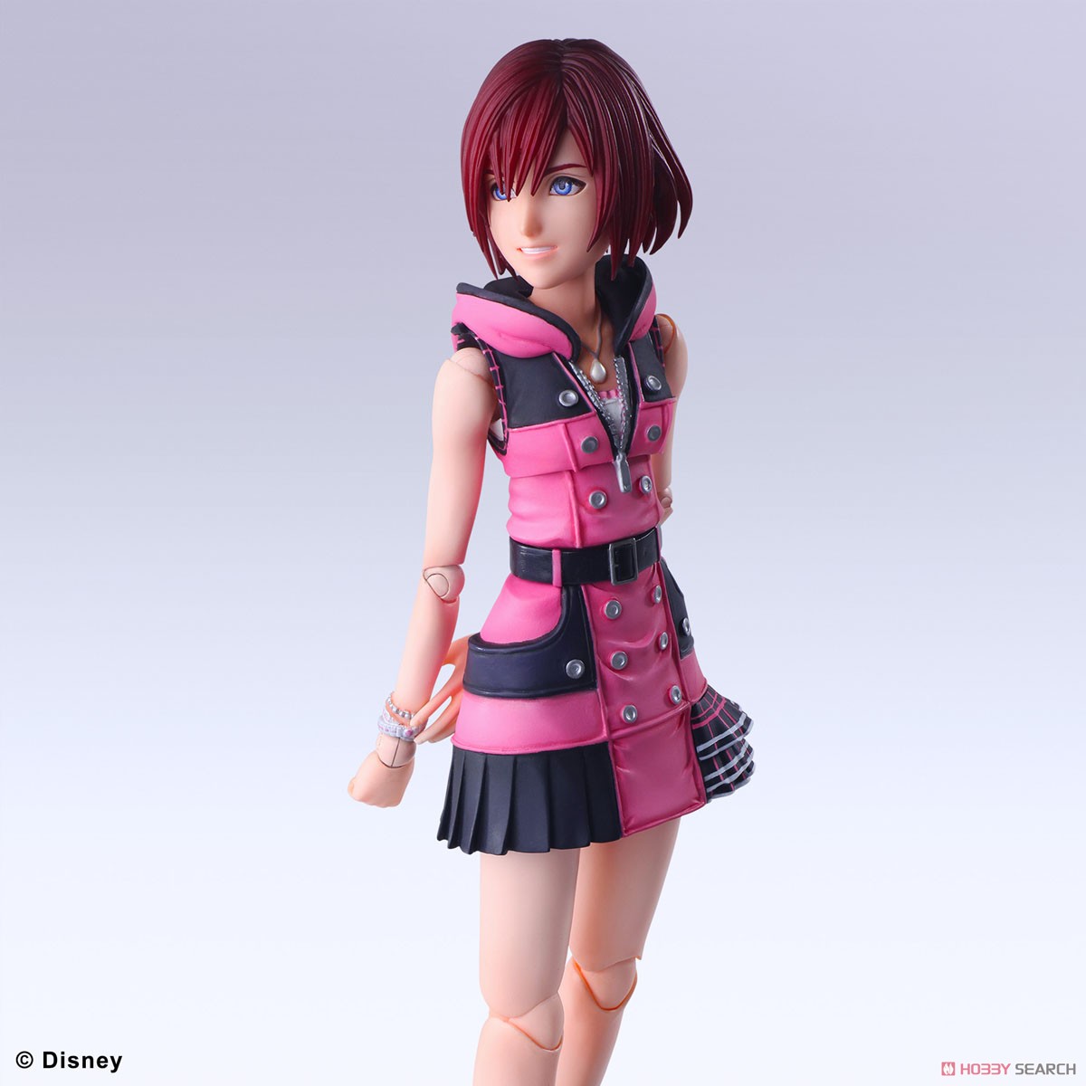 <Preorderถึง 18/5/2022 >เปิดรับPreorder มัดจำ 800 บาท Kingdom Hearts III Play Arts Kai [Kairi]