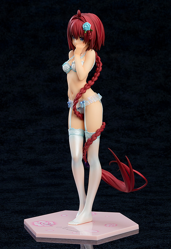 <Preorderถึง 26/6/2021>เปิดรับPreorder มัดจำ 1200 บาท 1/6 Mea Kurosaki: Refined Ver