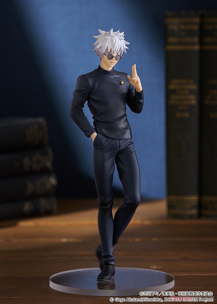 <Preorderถึง 23/8/2024>เปิดรับPreorder มัดจำ 300 บาท Pop Up Parade Satoru Gojo: Hidden Inventory / Premature Death Ver. (PVC Figure)
